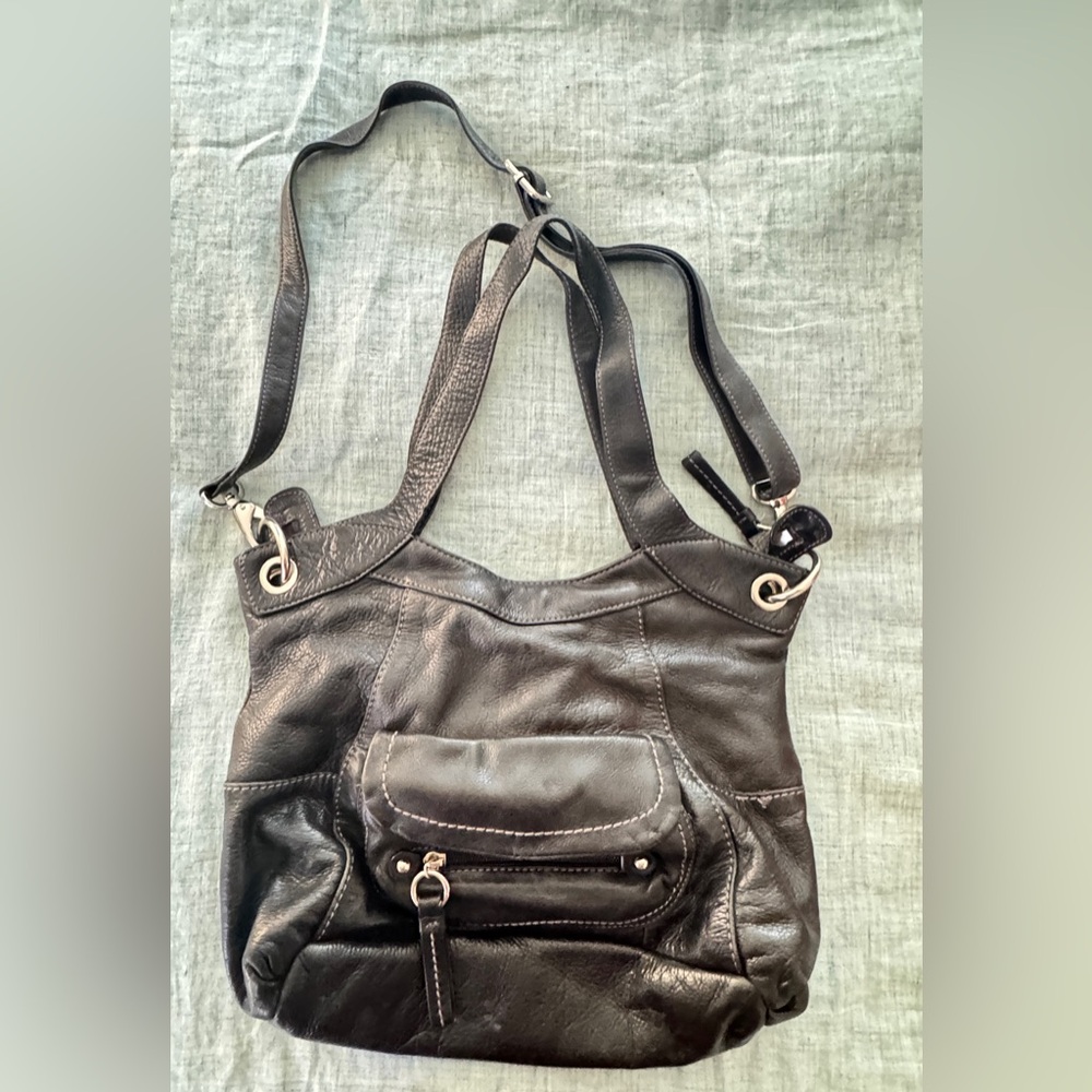 VTG 90’s Giant Bernini Biker Bag